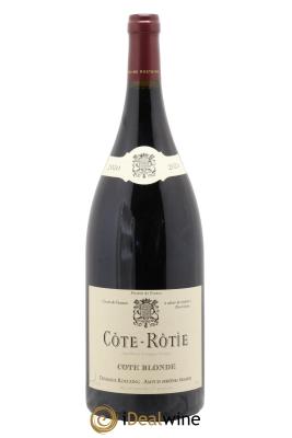 Côte-Rôtie Côte Blonde René Rostaing