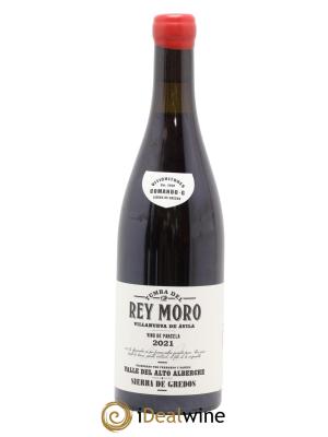Vinos de Madrid DO Comando G DO Tumba del Rey Moro