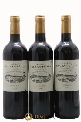 Château Rauzan Ségla Grand Cru Classé