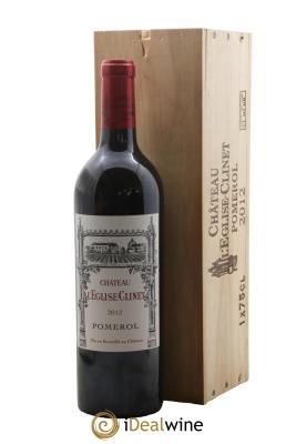 Château l' Église Clinet