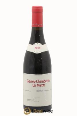 Gevrey-Chambertin Les Murots Gérard Mugneret