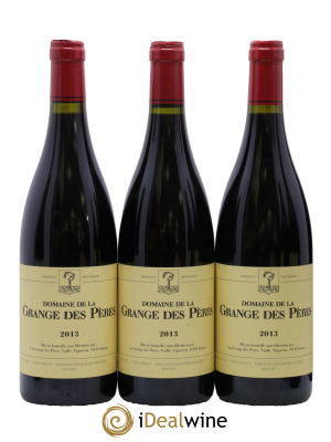 Pays d'Hérault Grange des Pères Laurent Vaillé