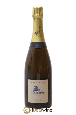 Tradition Brut De Sousa