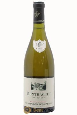 Montrachet Grand Cru Jacques Prieur (Domaine)