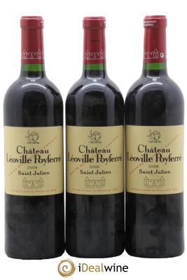 Château Léoville Poyferré 2ème Grand Cru Classé
