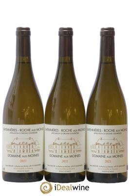 Savennières Roche aux Moines Domaine aux Moines