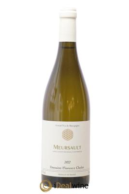 Meursault Florence Cholet