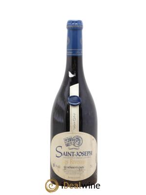 Saint-Joseph Les Rivoires Domaine De Boisseut Chol