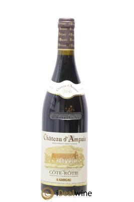 Côte-Rôtie Château d'Ampuis Guigal