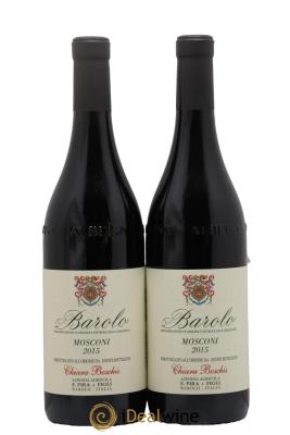 Barolo DOCG Mosconi Pira E Figli Chiara Boschis