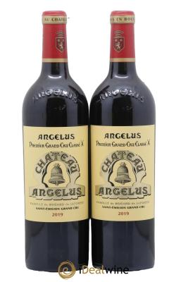 Château Angélus 1er Grand Cru Classé A