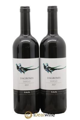 Barolo DOCG Dagromis Angelo Gaja