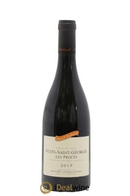 Nuits-Saint-Georges 1er Cru Les Procès David Duband (Domaine)