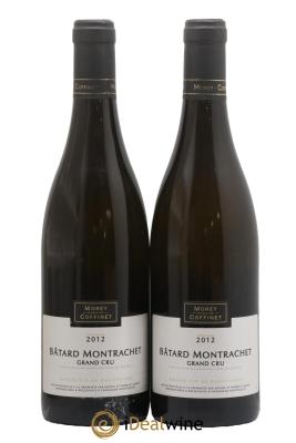 Bâtard-Montrachet Grand Cru Morey-Coffinet (Domaine)