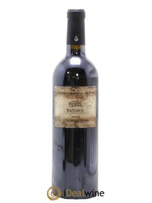 Bandol La Tour du Bon Saint Ferréol Agnès Henry