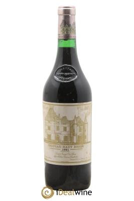Château Haut Brion 1er Grand Cru Classé