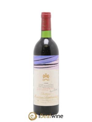 Château Mouton Rothschild 1er Grand Cru Classé