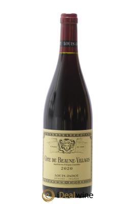 Côte de Beaune-Villages Louis Jadot