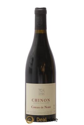 Chinon Coteau de Noiré Philippe Alliet