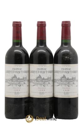 Château Larrivet Haut-Brion