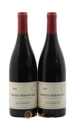 Crozes-Hermitage Domaine Graillot