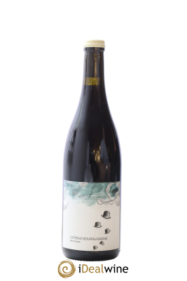 Coteaux Bourguignons Mon Poulain Les Horées