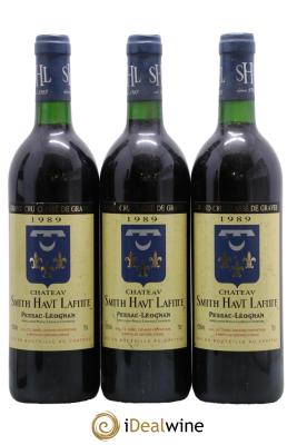 Château Smith Haut Lafitte Cru Classé de Graves