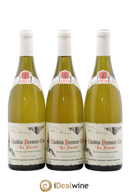 Chablis 1er Cru La Forest Vincent Dauvissat (Domaine)