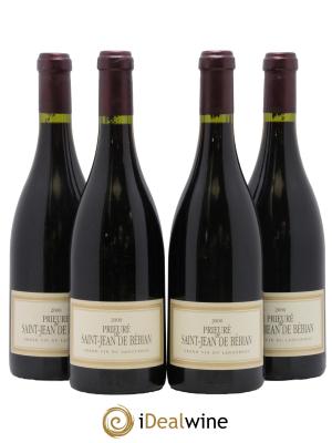 Languedoc Prieuré St-Jean de Bébian