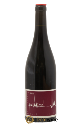 Vin de France Poulsard Allante Boulanger