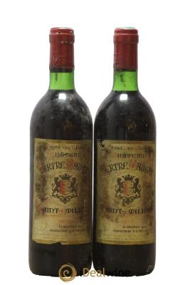 Château Tertre Daugay Grand Cru Classé