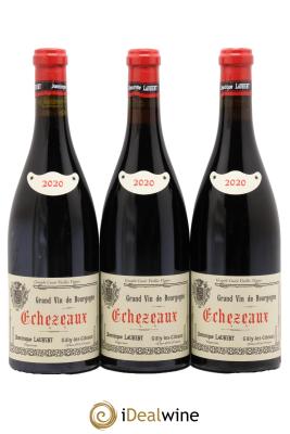 Echezeaux Grand Cru Vieilles Vignes Dominique Laurent