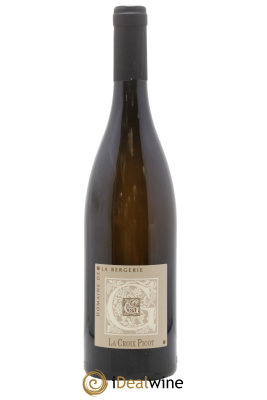 Savennières La Croix Picot Domaine De La Bergerie