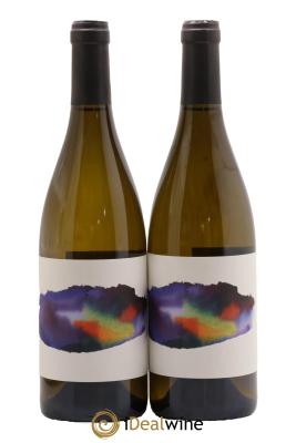 Vin de France Les Noëls de Montbenault Thomas Batardière