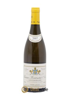 Puligny-Montrachet 1er Cru Les Pucelles Leflaive (Domaine)