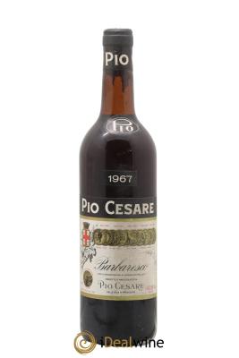 Barbaresco DOCG Pio Cesare