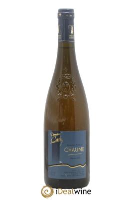 Coteaux du Layon Chaume Cady