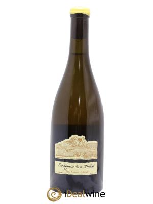 Côtes du Jura Savagnin En Billat Jean-François Ganevat (Domaine)