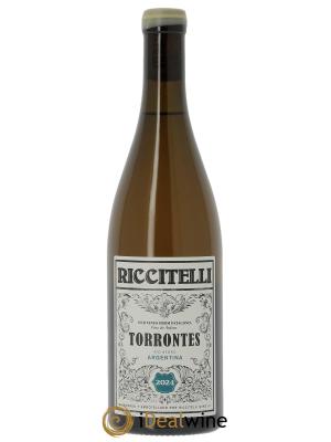 Rio Negro Matias Riccitelli Old Vine Torrontes 