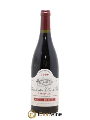 Chambertin Clos de Bèze Grand Cru Duroché (Domaine)