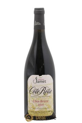 Côte-Rôtie Côte Brune Jamet (Domaine)