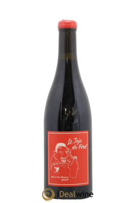 Vin de France Le Jaja du Fred Anne et Jean François Ganevat