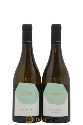 IGP Cyclades Vassaltis Nassitis 