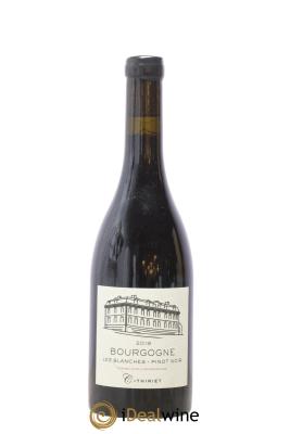 Bourgogne Les Blanches Maison Thiriet