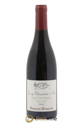 Gevrey-Chambertin 1er Cru Lavaut Saint Jacques Duroché (Domaine) Vieilles Vignes