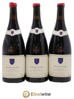 Bonnes-Mares Grand Cru Pierre Naigeon
