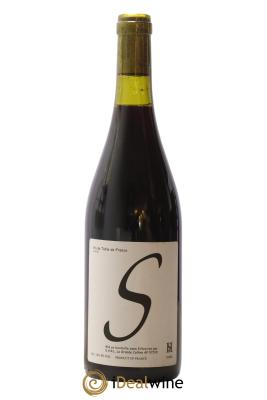 Vin de France Cuvée S Hirotake Ooka - Domaine La Grande Colline