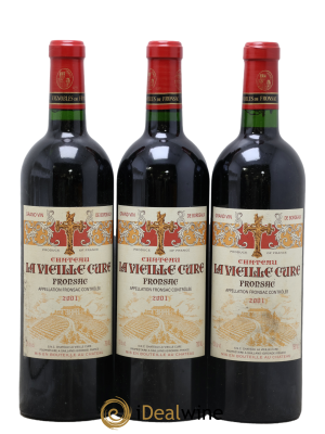 Château La Vieille Cure