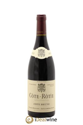 Côte-Rôtie Côte Brune  René Rostaing