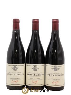 Gevrey-Chambertin Domaine Trapet